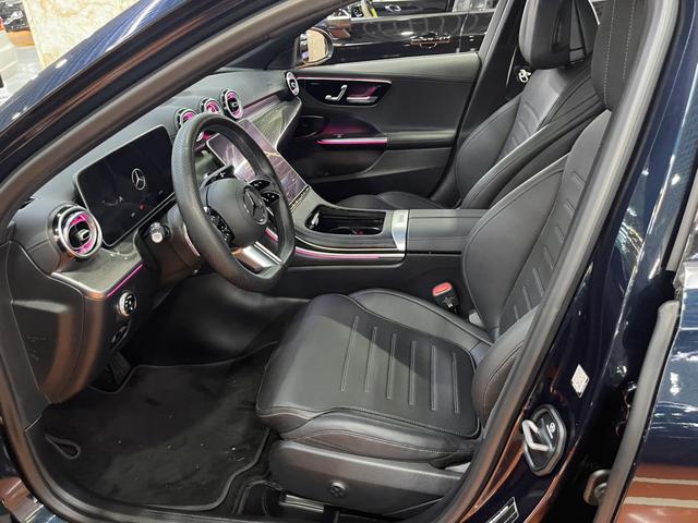 Mercedes-Benz C-Class 2024, фото 5