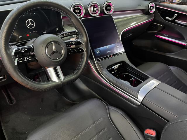 Mercedes-Benz C-Class 2024, фото 6