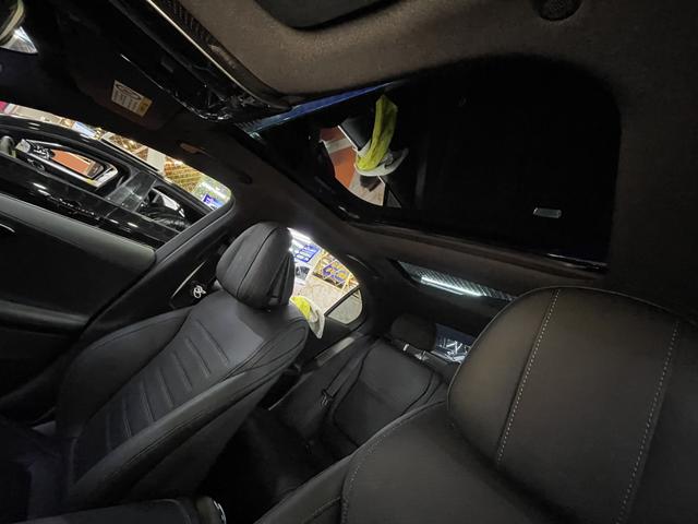 Mercedes-Benz C-Class 2024, фото 15