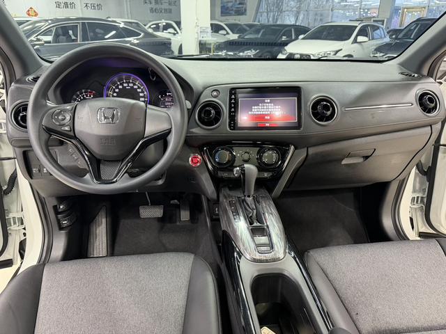 Honda XR-V 2022, фото 16
