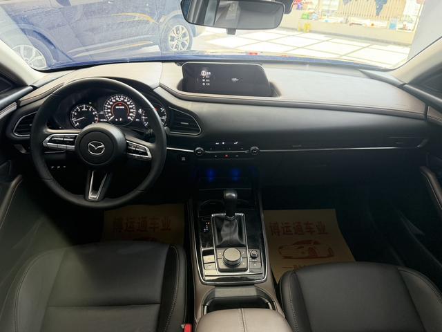 Mazda CX-30 2022, фото 15