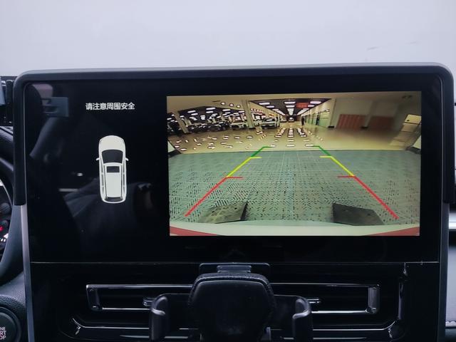 Haval M6 2021, фото 14