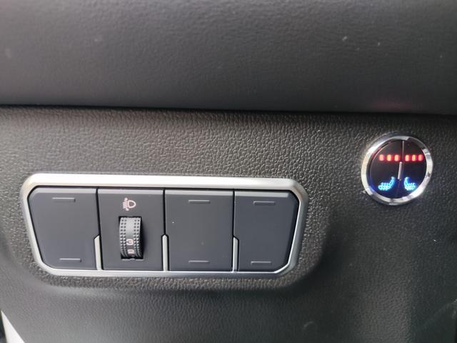 Haval M6 2021, фото 15