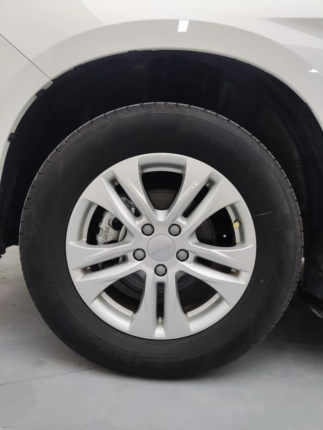 Haval M6 2021, фото 16