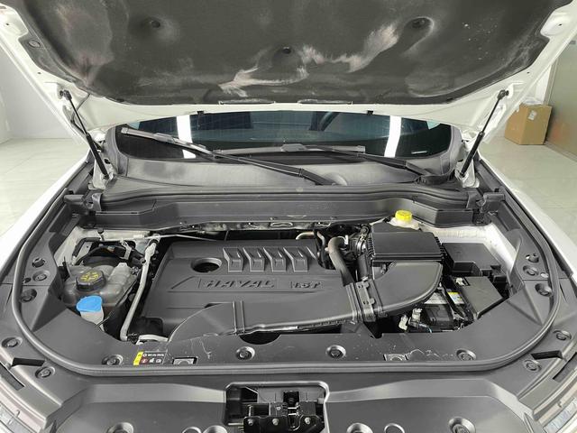 Haval H6 2021, фото 15