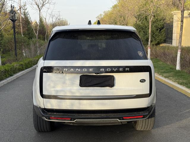 Land Rover Range Rover 2023, фото 16