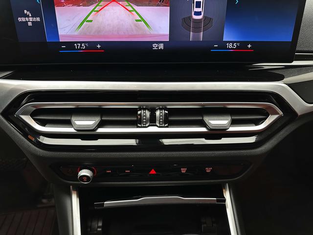BMW 3 2023, фото 15