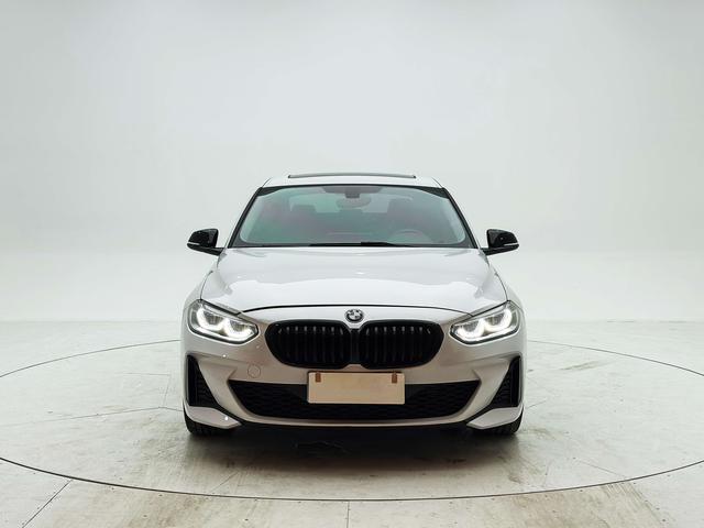 BMW 1 2021, фото 2
