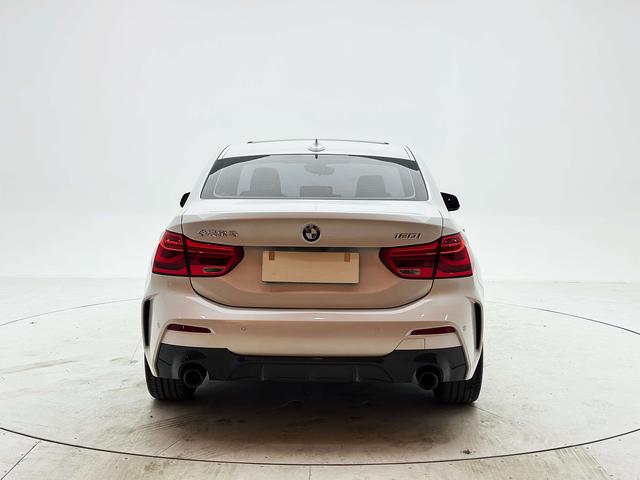 BMW 1 2021, фото 5