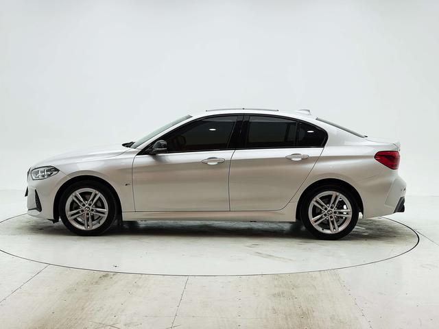 BMW 1 2021, фото 7