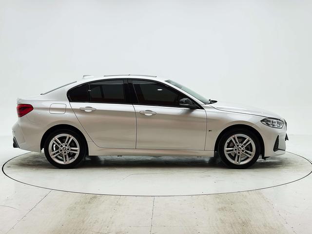 BMW 1 2021, фото 9