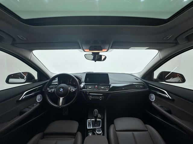 BMW 1 2021, фото 10