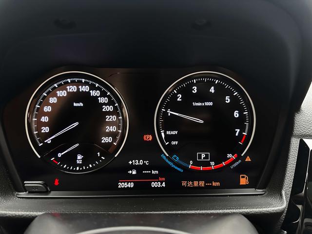 BMW 1 2021, фото 12