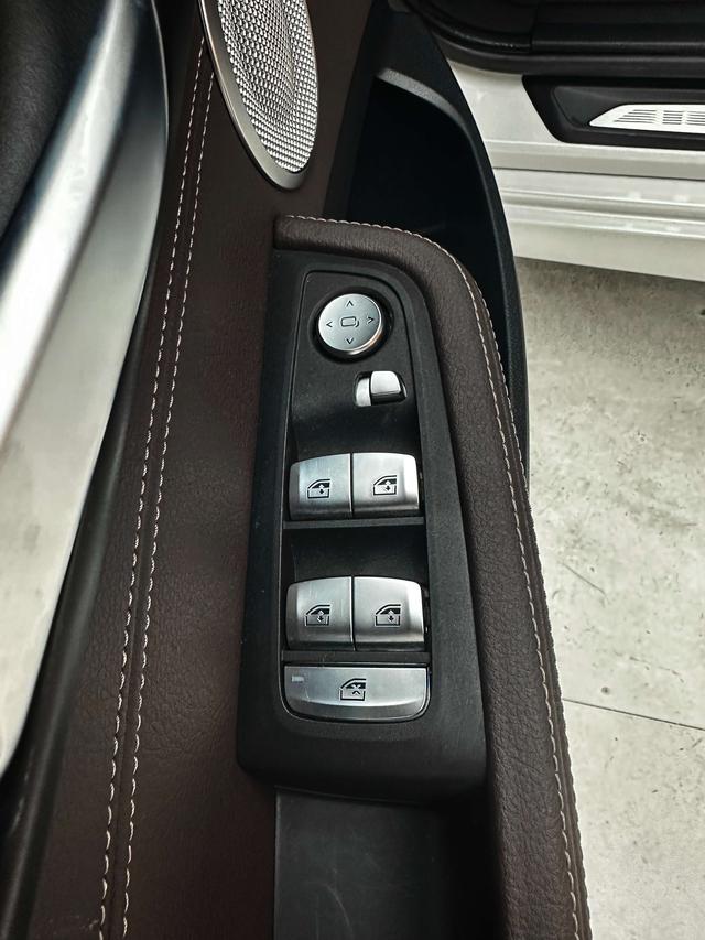 BMW 1 2021, фото 16