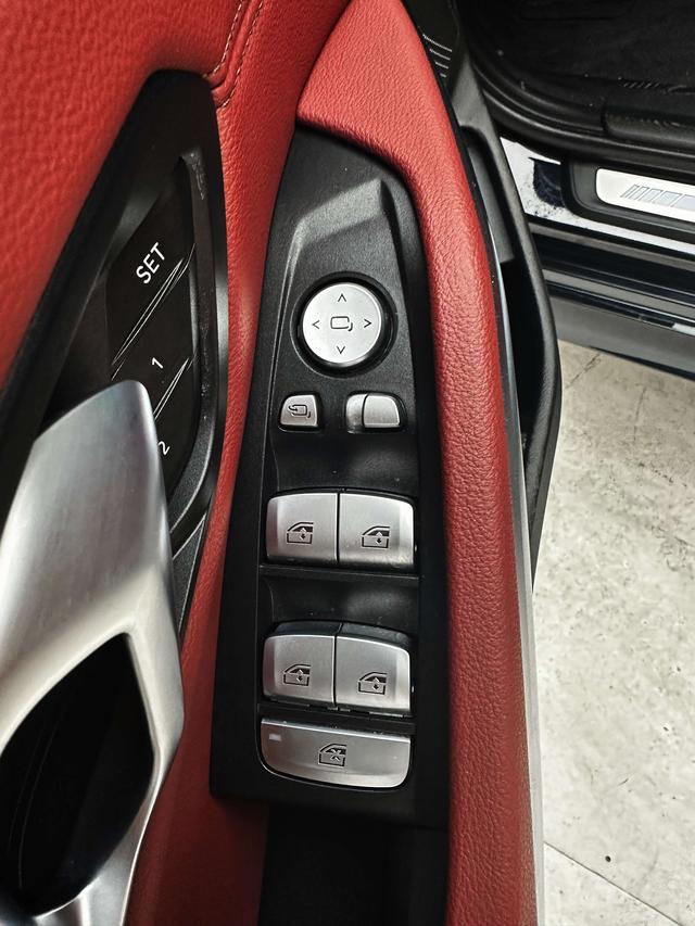 BMW 3 2023, фото 16