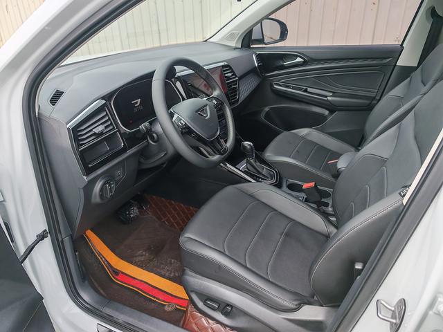 Jetta VS5 2022, фото 4