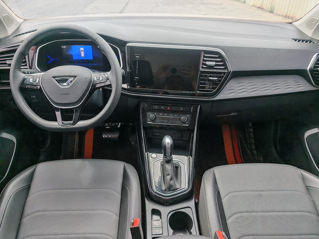 Jetta VS5 2022, фото 5