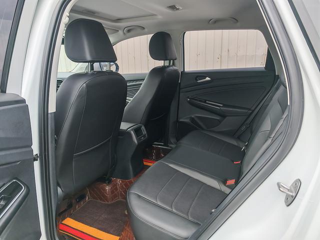 Jetta VS5 2022, фото 6