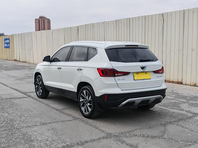 Jetta VS5 2022, фото 7