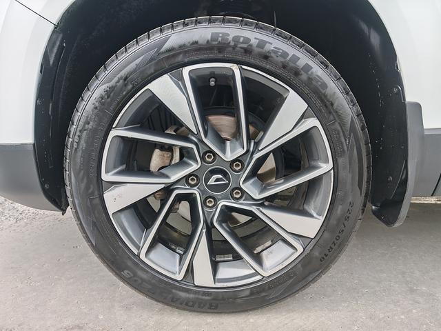 Jetta VS5 2022, фото 10