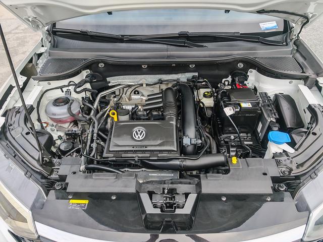 Jetta VS5 2022, фото 11