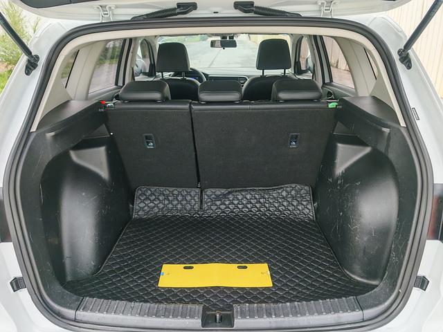 Jetta VS5 2022, фото 12