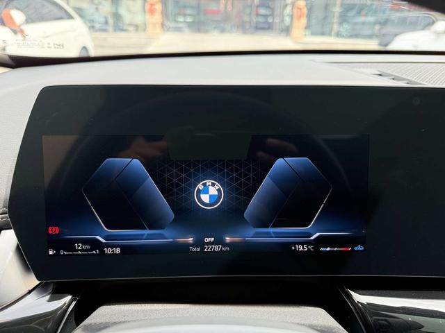 BMW X1 2023, фото 11