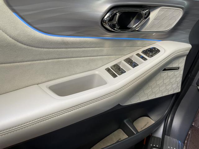 GAC GS8 2022, фото 7