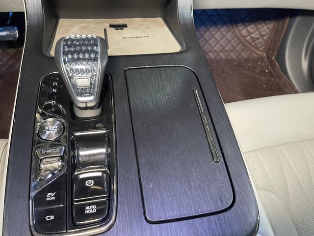 GAC GS8 2022, фото 13