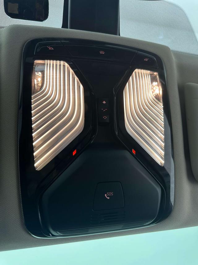 BMW 3 2023, фото 17
