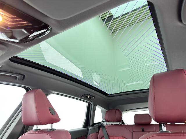 BMW X3 2025, фото 14