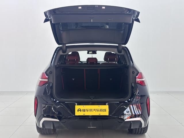BMW X3 2025, фото 15