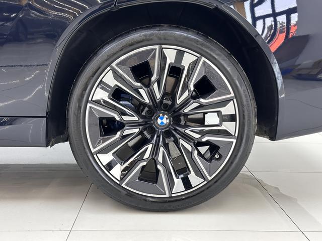 BMW X3 2025, фото 16
