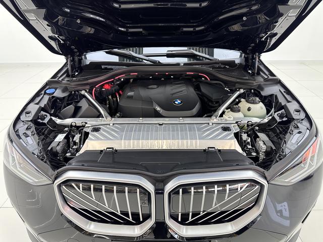 BMW X3 2025, фото 17
