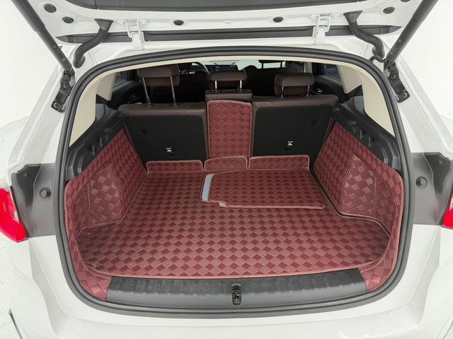 BMW X1 2023, фото 14