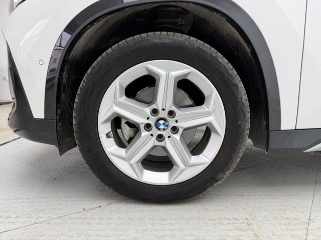 BMW X1 2023, фото 17