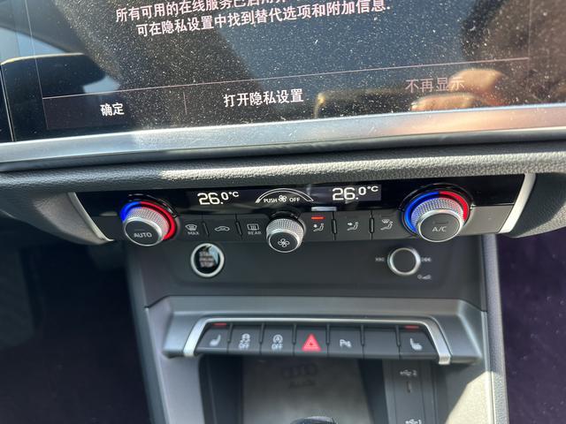 Audi Q3 Sportback 2022, фото 16