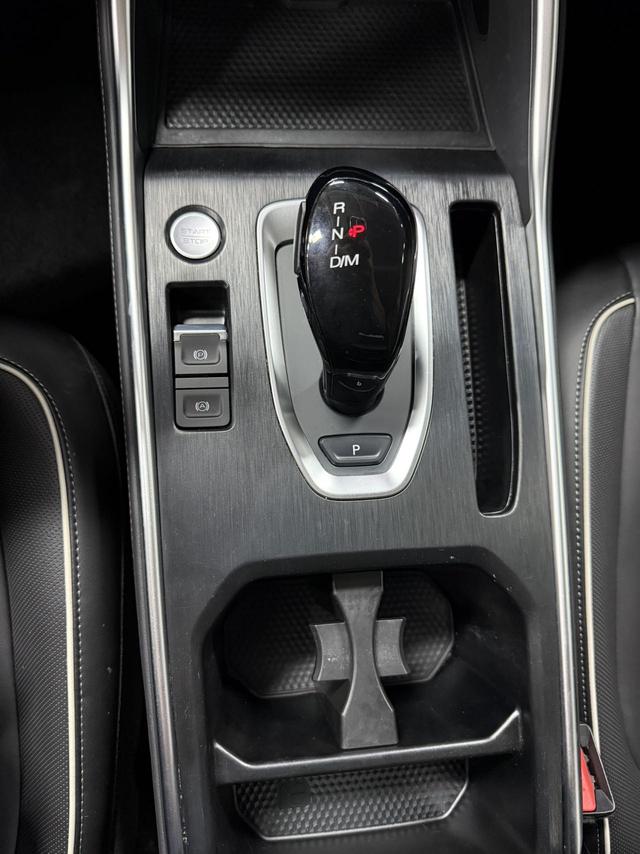 Haval H6 2021, фото 16