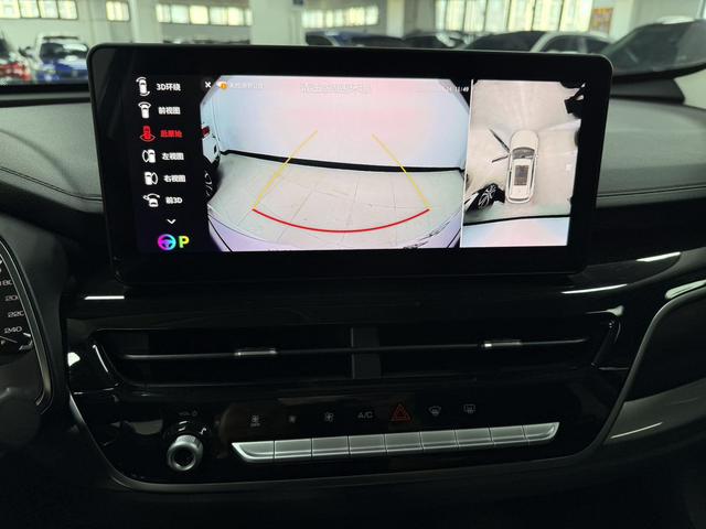 Haval H6 2021, фото 17