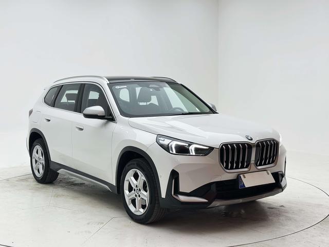 BMW X1 2023, фото 3