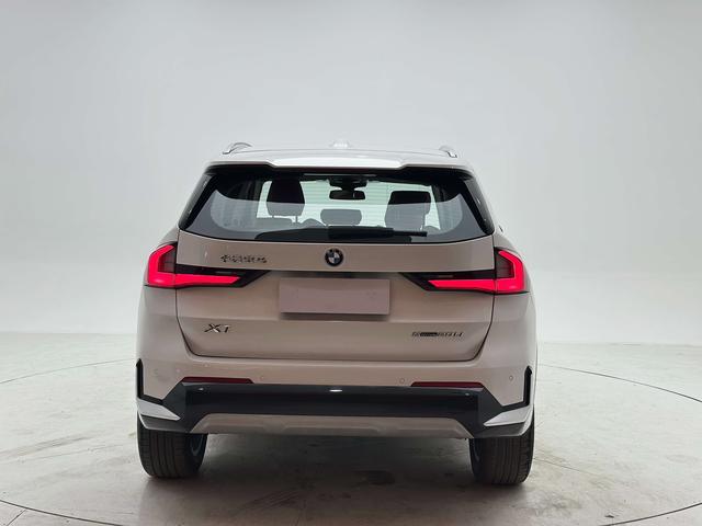 BMW X1 2023, фото 5