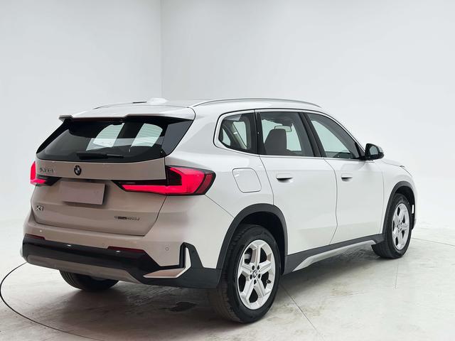 BMW X1 2023, фото 6