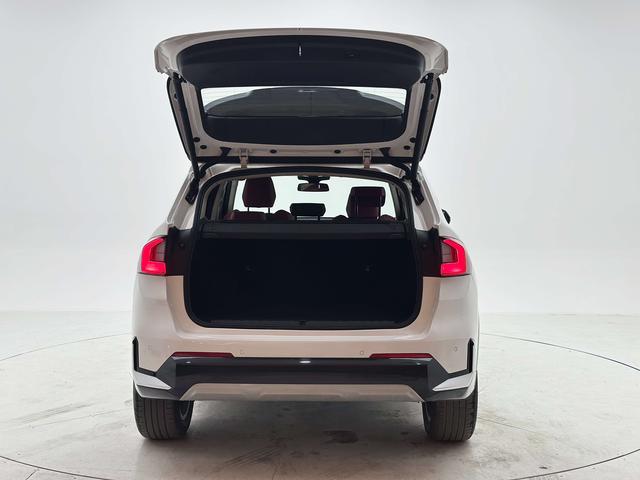 BMW X1 2023, фото 8