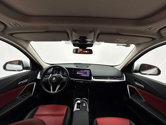 BMW X1 2023, фото 10