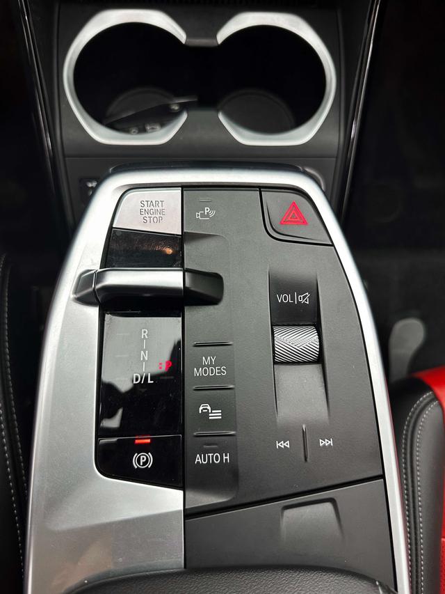 BMW X1 2023, фото 13