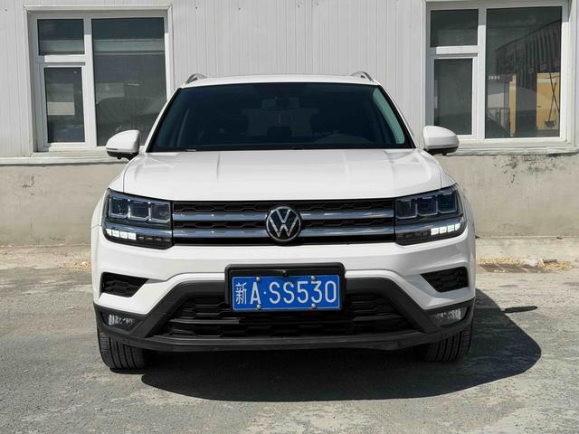 Volkswagen Tayron 2022, фото 2