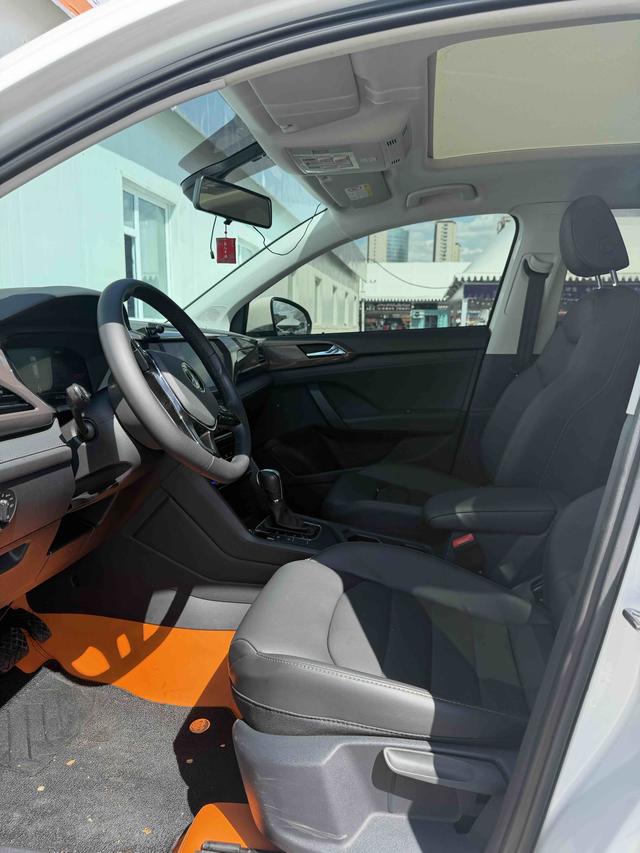 Volkswagen Tayron 2022, фото 4