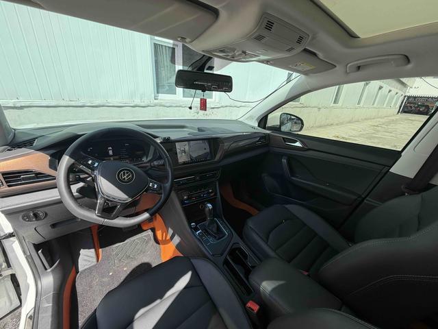 Volkswagen Tayron 2022, фото 5