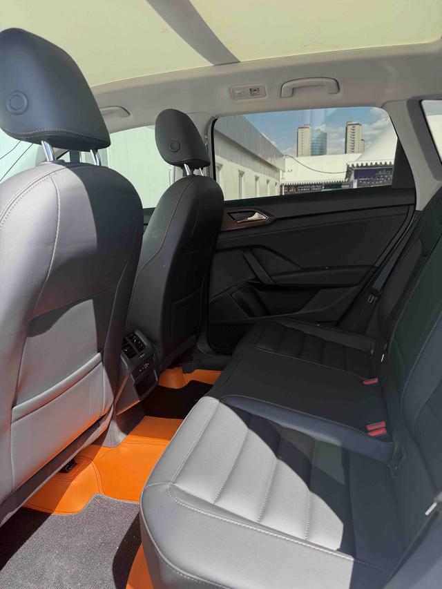 Volkswagen Tayron 2022, фото 6