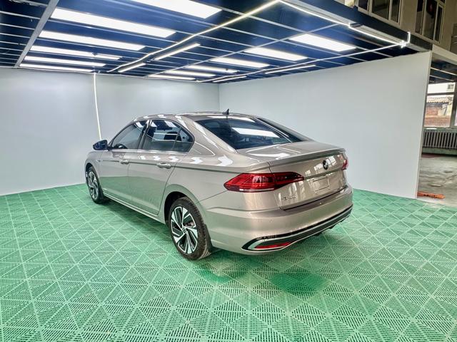 Volkswagen Bora 2023, фото 4
